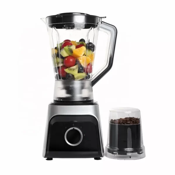 Hoffmans 5 in 1 Multifunction Blender | HM-1265 - Image 2