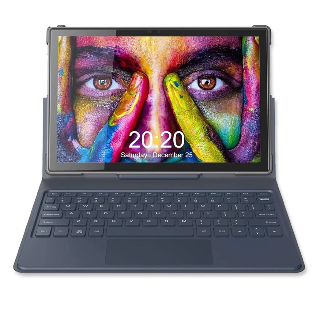 Tablette iDino NotePad 8 4G (6GB RAM 256GB )