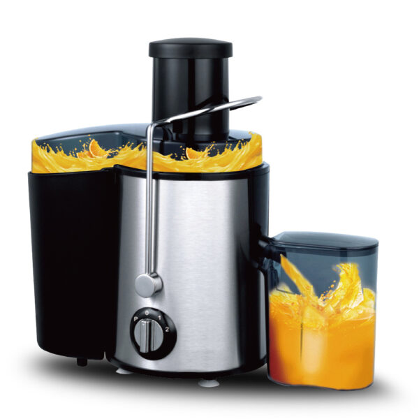 RAF Heavy Duty Juicer Machine/ Extractor Fruit& Vegetables 1000W - R.2817