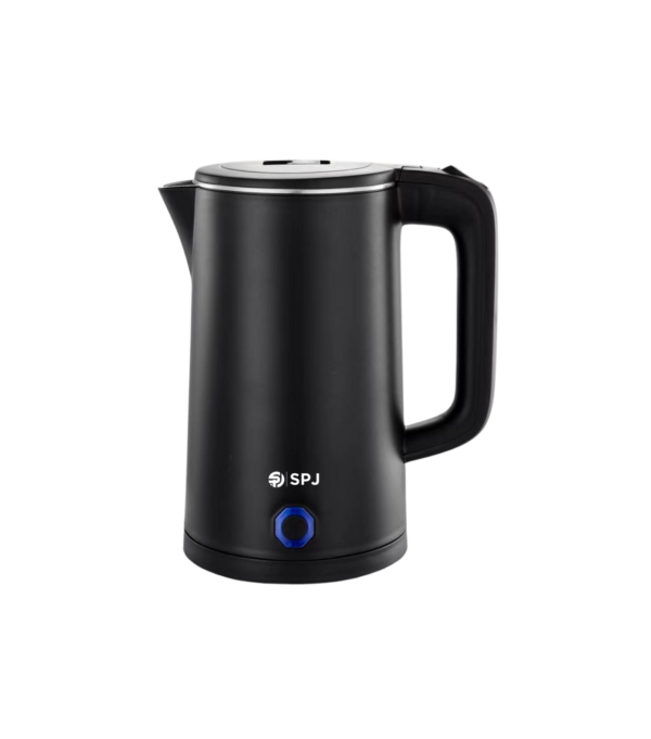 SPJ 2 Litres Electric Kettle | EKU-BL1803