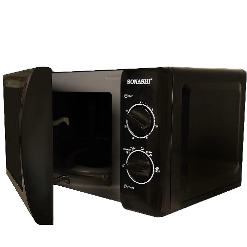 sonashi microwave