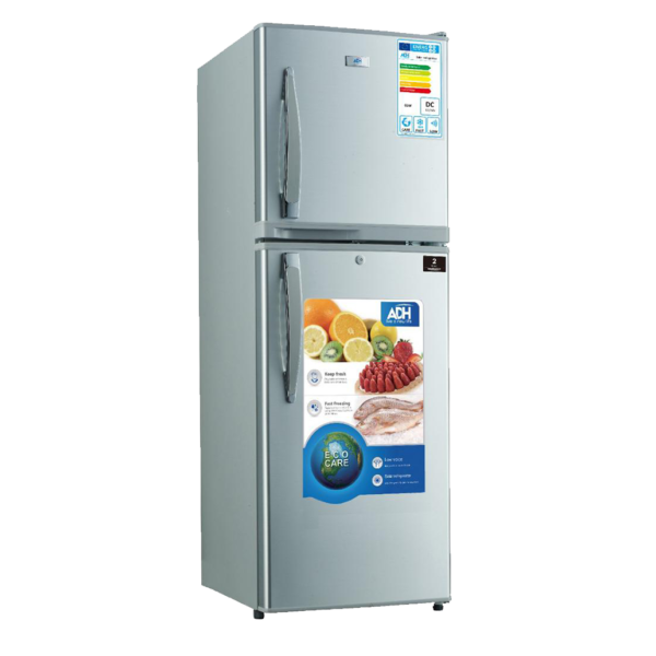 ADH 158 Litres Solar Refrigerator ( DC model)