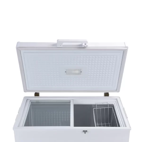 ADH 200L Solar DC Chest Freezer