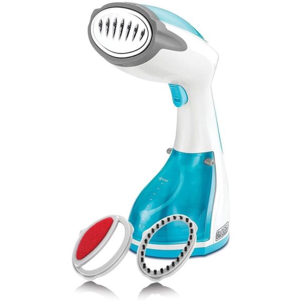 Black+Decker Handheld Garment Steamer | HST1200-B5