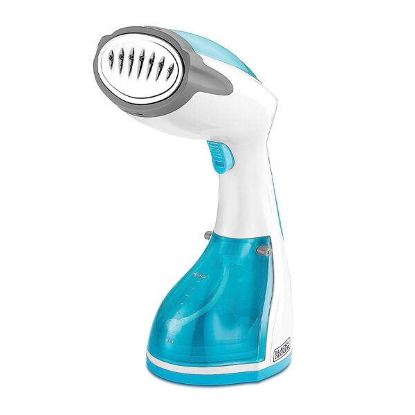 Black+Decker Handheld Garment Steamer | HST1200-B5