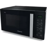 Hotpoint Cook 25 Litres Digital Microwave MWH 253 B - Black