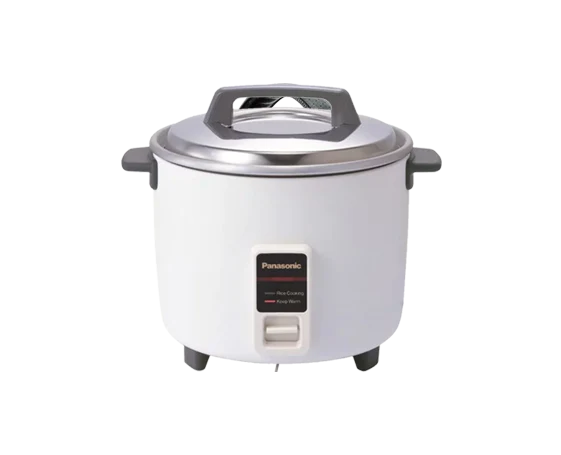 Panasonic 1.5 litre online rice cooker