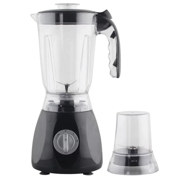 Digiwave 2 in 1 Unbreakable Jar Blender | DW-BL-1250