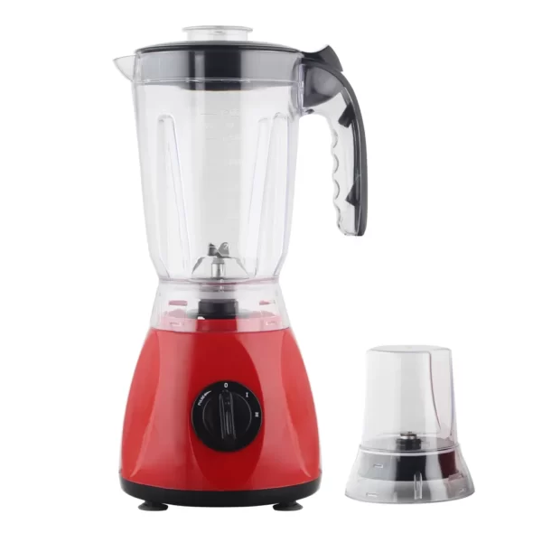 Digiwave 2 in 1 Unbreakable Jar Blender | DW-BL-1250