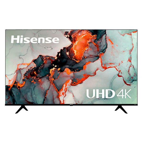 Hisense 70-Inch 4K Ultra HD Smart LED TV | 70A6HS; Built-in Wi-Fi, HDR, Dolby Atmos, VIDAA, Bluetooth, Free-to-Air Decoder