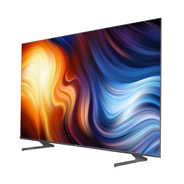 Hisense 85" inch ULED 4K QLED Smart TV | U7HAU