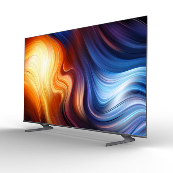 Hisense 98-inch 4K ULED Smart TV 98U7H; Quantum Dot Colour, Vidaa OS, Bluetooth