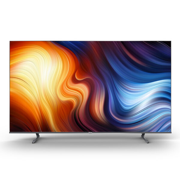 Hisense 98-inch 4K ULED Smart TV 98U7H; Quantum Dot Colour, Vidaa OS, Bluetooth