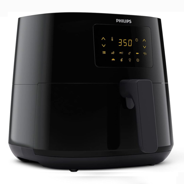 Philips Essential Air fryer XL 2.65lb/6.2L Digital Air fry