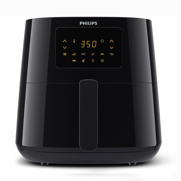 Philips Essential Air fryer XL 2.65lb/6.2L Digital Air fry