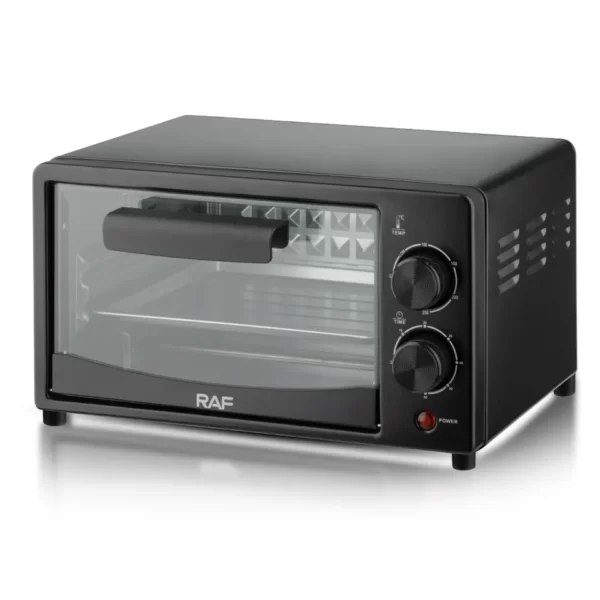 RAF 12L Electric Oven | R.5305