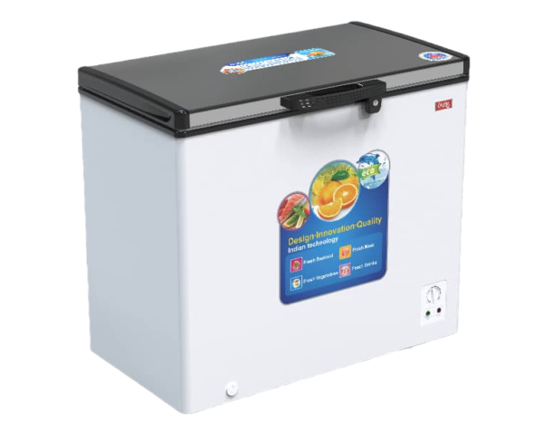 Onida 295 Litres Chest Freezer