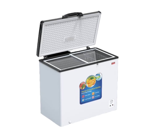 Onida 295 Litres Chest Freezer