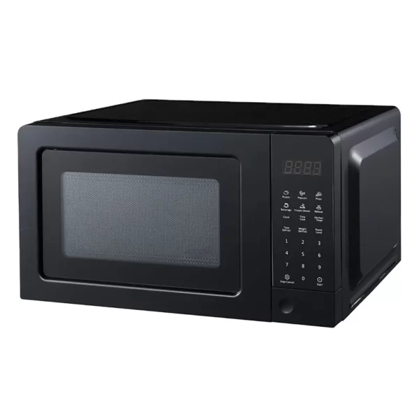 Pixel 20 Litres Digital Microwave Oven PXS342 - Black