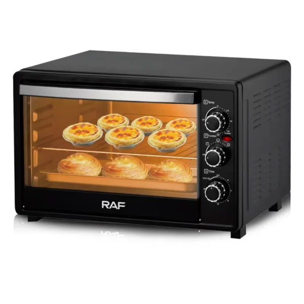 RAF 48L Electric Oven 1500W | R.5315