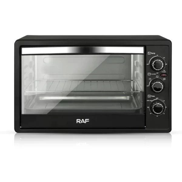 RAF 48L Electric Oven 1500W | R.5315