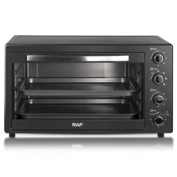 RAF 68L Electric Oven 2200W | R.5322