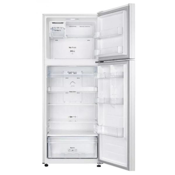 Samsung 260L Double Door Refrigerator | RT26HAR2DSA