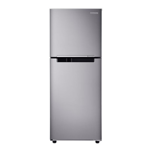 Samsung 260L Double Door Refrigerator | RT26HAR2DSA