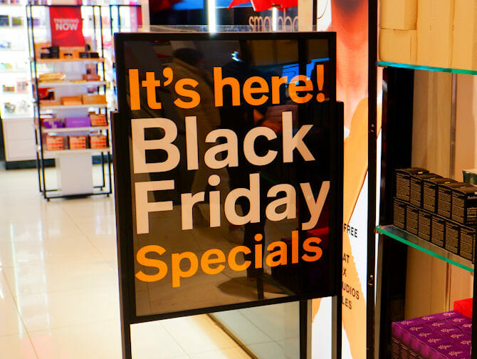 Black Friday Deals in Uganda: Your Ultimate Guide to Savings