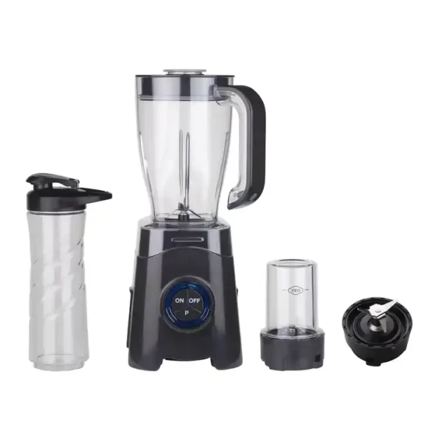 DSP 3 in 1 Digital Juice Blender | KJ2020