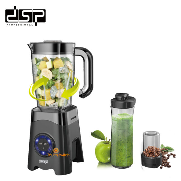 DSP 3 in 1 Digital Juice Blender | KJ2020