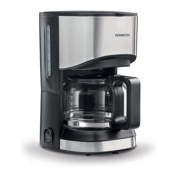 Kenwood Coffee Machine 6 Cup Coffee Maker | CMM05