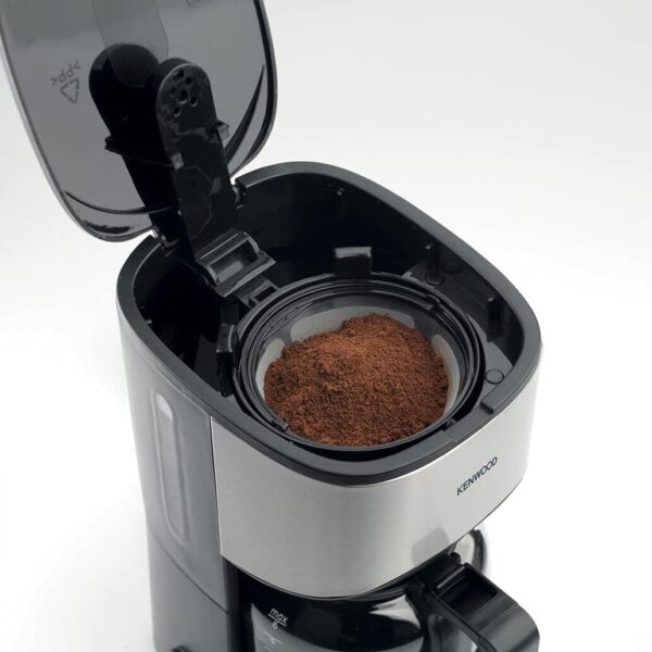 Kenwood Coffee Machine 6 Cup Coffee Maker | CMM05