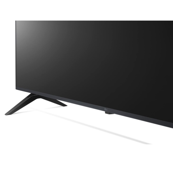 LG 43 inch 4K Ultra HD Smart LED TV