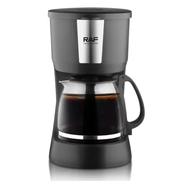 RAF Coffee Maker Machine 12 Cups | R.131