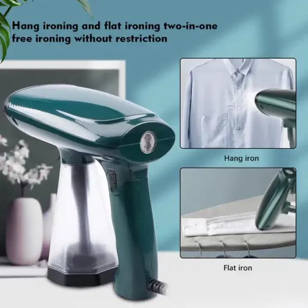 RAF Handheld Garment Steamer | R-1277