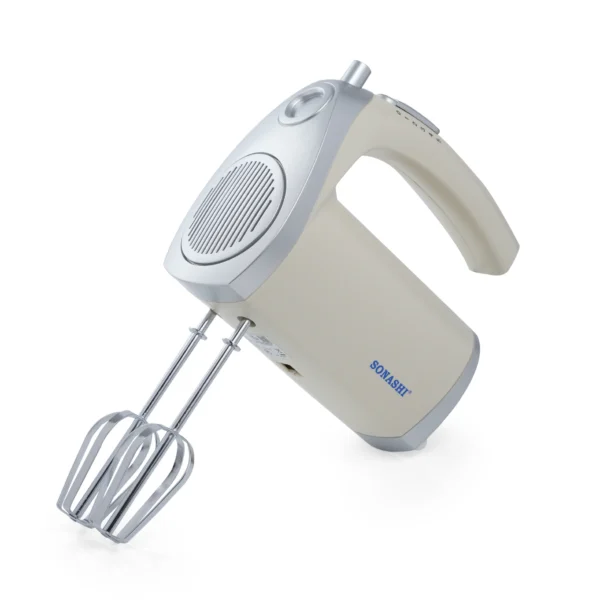 Sonashi Hand Mixer Blender | SMX-111