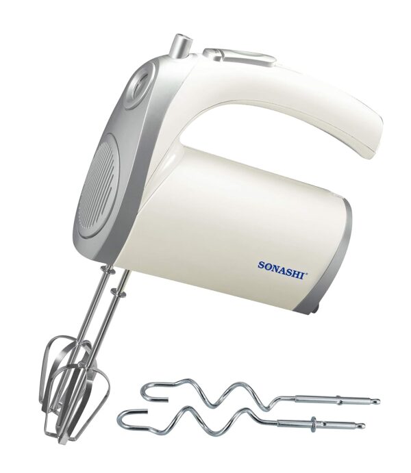 Sonashi Hand Mixer Blender | SMX-111