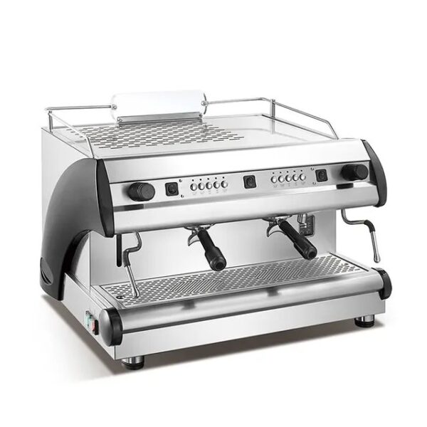 Commercial Automatic Espresso Machine - 2 Group