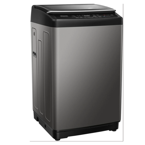 Hisense 14Kg Top Load Automatic Washing Machine | WTJA1402T