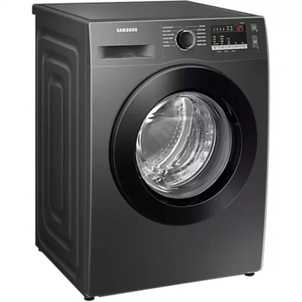 Samsung 8Kg Serie 4 Front Load Washer with Hygiene Steam Wash | WW80T4020CX