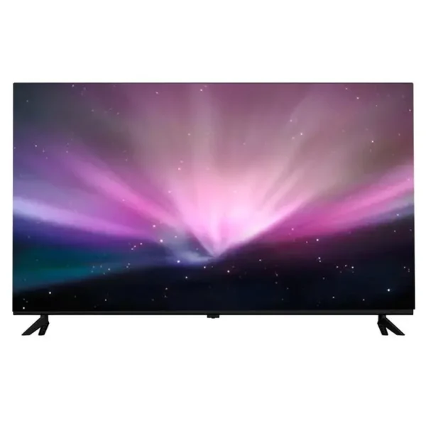 Smart Plus 42 inch Full HD LED Digital Frameless TV