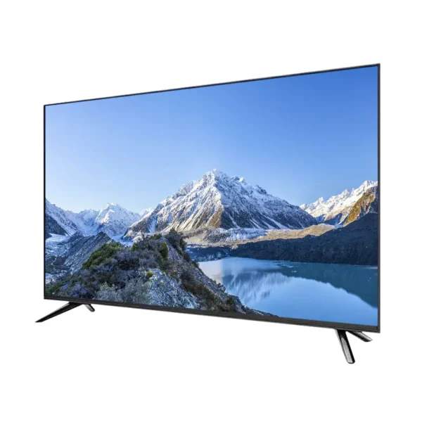 Smart Plus 42 inch Full HD LED Digital Frameless TV