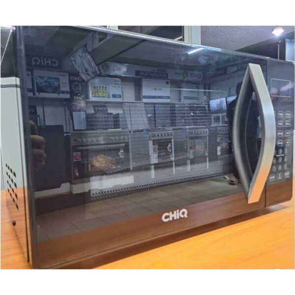 CHiQ 25L Digital Microwave Oven with Grill | CQME25MC01B