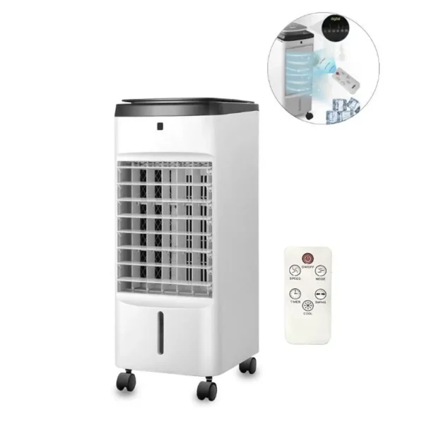 DSP Air Cooler with Remote | KD3072