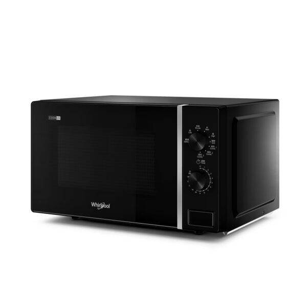 Whirlpool 20L Microwave Oven with Grill | MG2007B - Image 2