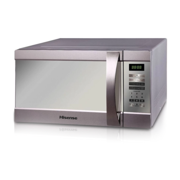 Hisense 42L Digital Microwave Grill | H42MOMME