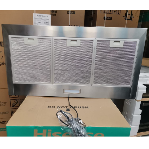 Hisense 90cm Chimney Hood Extractor | HHO90TASS