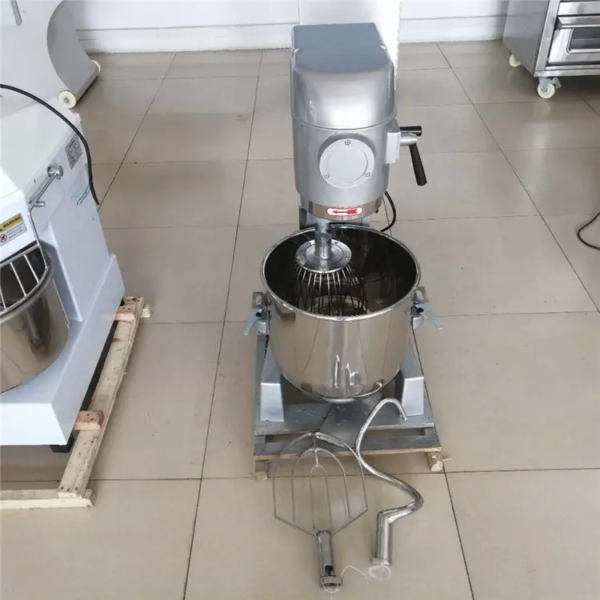 Commercial 20KG Food Stand Mixer CFM1536