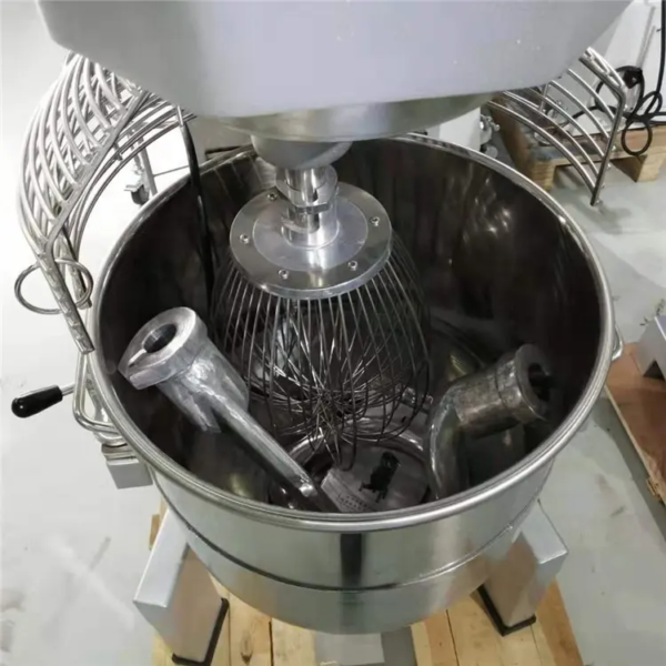 Commercial 20KG Food Stand Mixer CFM1536